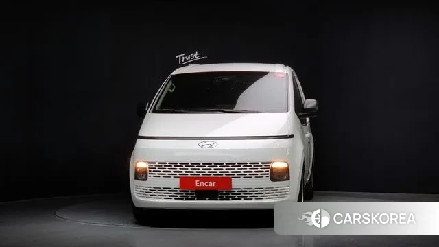 Hyundai Staria id 3550458 из Кореи 13