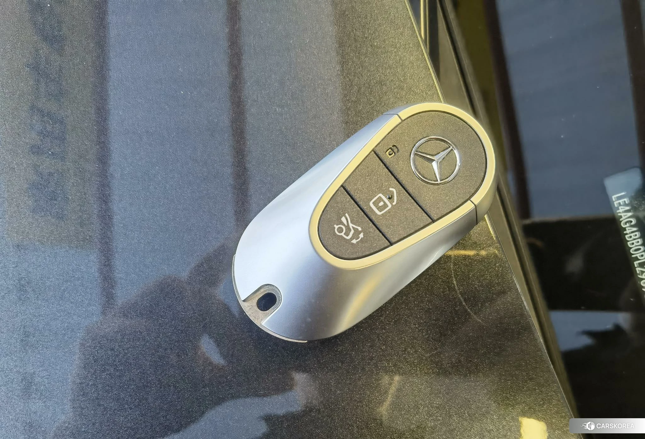 Mercedes-Benz Class C id 4493010 из Китая 13