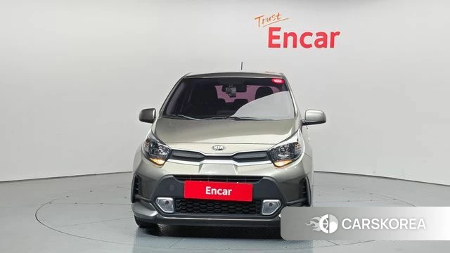 Kia Morning Urban (JA) id 4283857 из Кореи 13