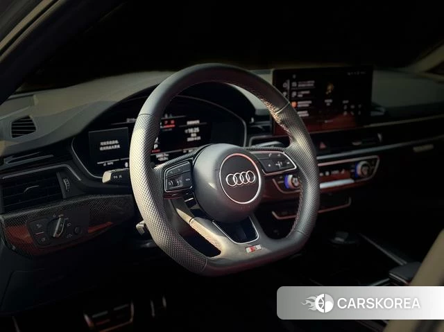 Audi S4 id 4259776 из Китая 12
