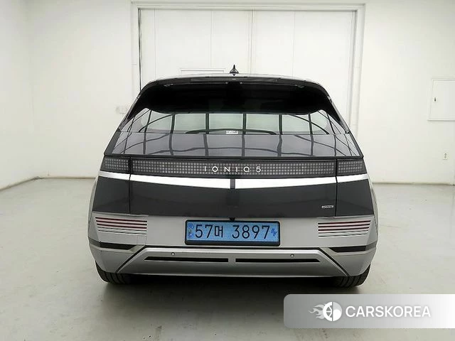 Hyundai Ionic 5 id 4185984 из Кореи 13