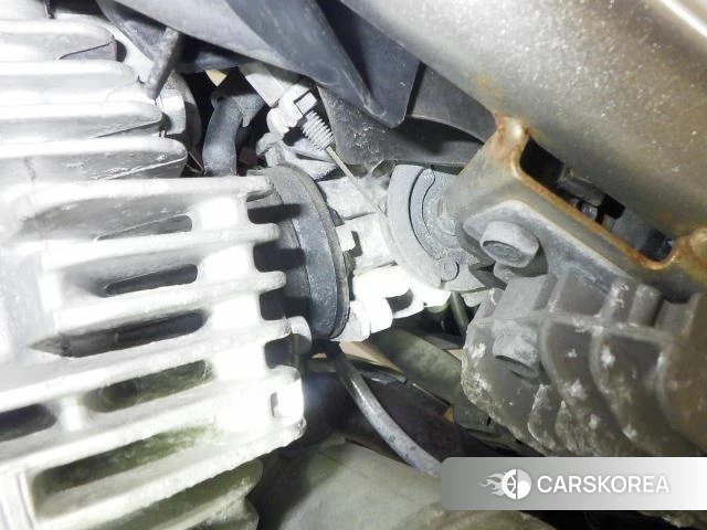 Engine photo