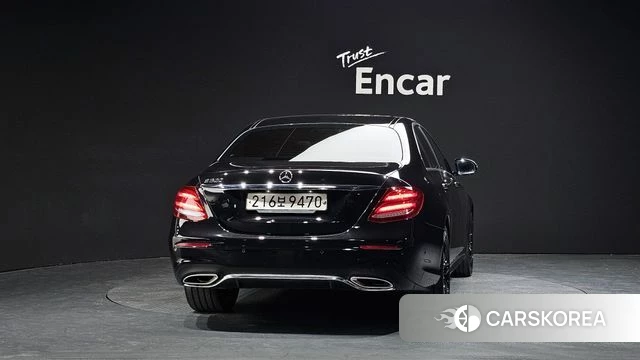 Mercedes-Benz E-Class W213 id 4430134 из Кореи 23