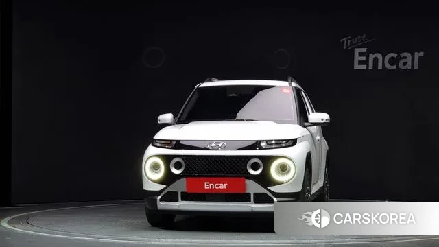 Hyundai Casper id 3031358 из Кореи 13