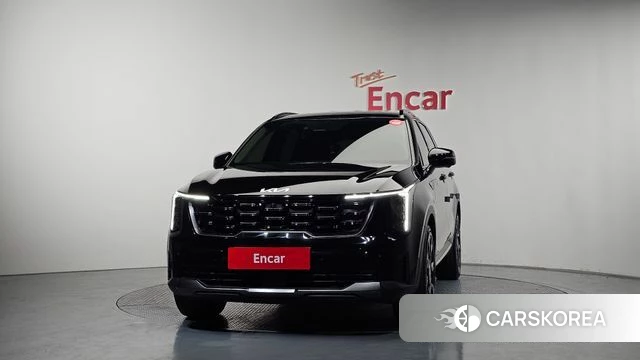 Kia The New Sorento 4th Generation id 3940260 из Кореи 13