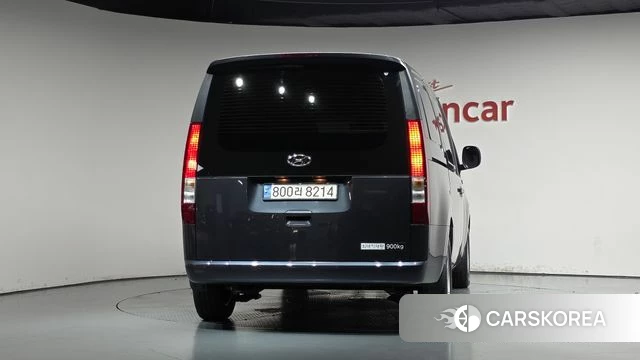 Hyundai Staria id 4935568 из Кореи 23