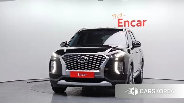 Hyundai Palisade id 3718021 из Кореи 13
