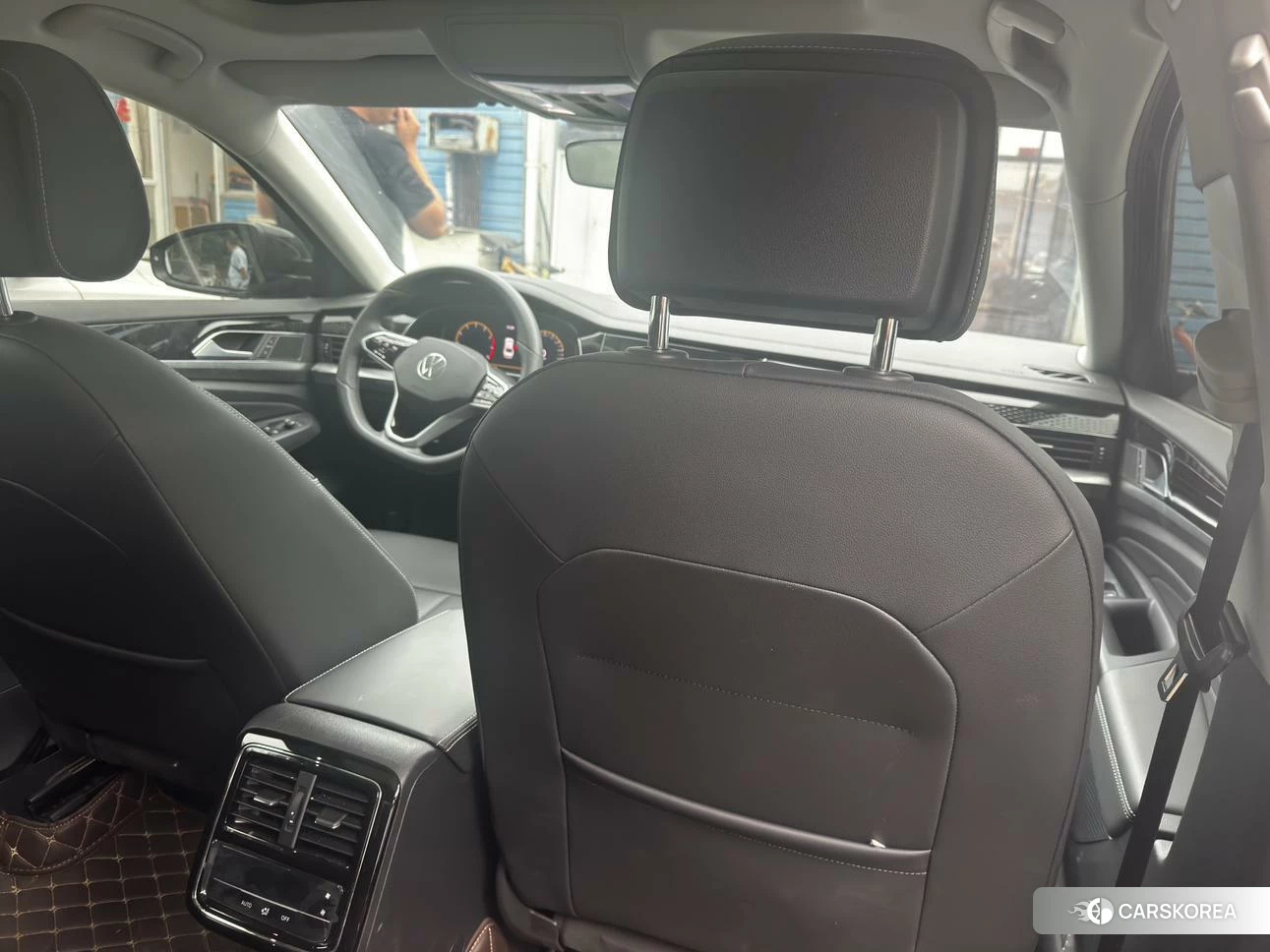 Volkswagen Passat id 4452873 из Китая 9