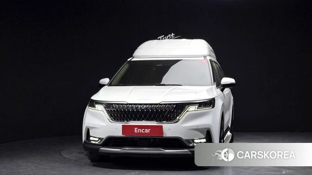 Kia Carnival 4th generation id 3922947 из Кореи 13