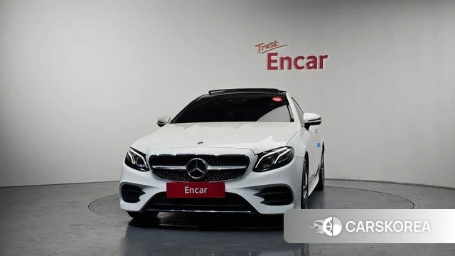 Mercedes-Benz E-Class W213 id 4180407 из Кореи 13