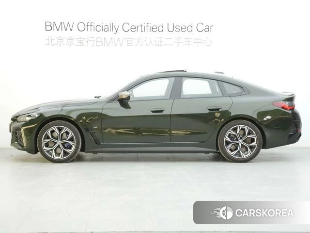 BMW i4 id 4380745 из Китая 10
