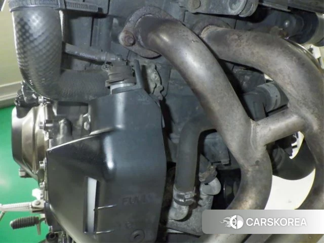 Engine photo