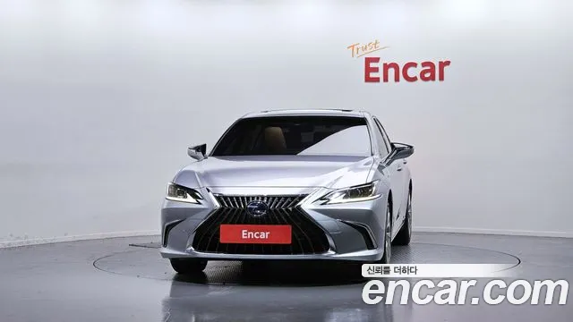 Lexus ES300h 7th generation id 2744403 из Кореи 13