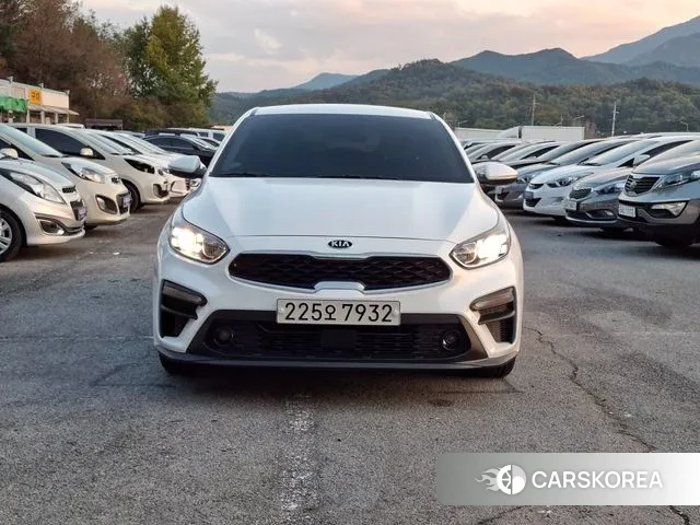 Kia Come New K3 id 3351132 из Кореи 10