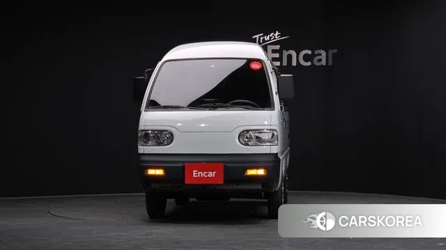 Chevrolet (GM Daewoo) New Damas id 3509470 из Кореи 13