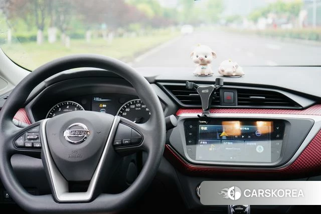 Nissan Bluebird id 4253311 из Китая 9
