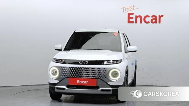 Hyundai Casper id 3871329 из Кореи 13