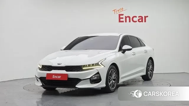 Kia K5 3rd generation id 3464291 из Кореи 13