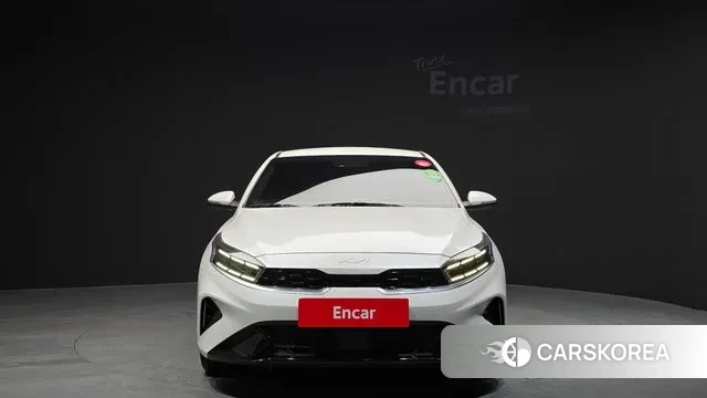 Kia The New K3 2nd generation id 3581717 из Кореи 13