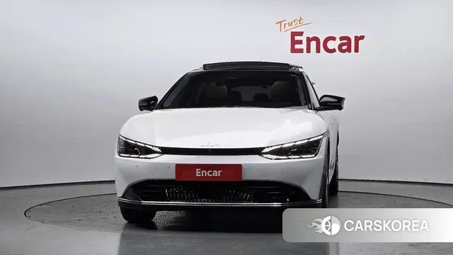 Kia EV6 id 3587026 из Кореи 13