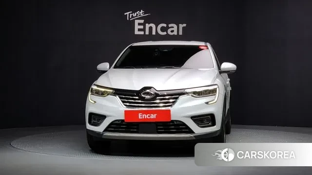 Renault Korea (Samsung) XM3 id 3004397 из Кореи 13