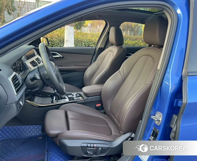BMW 1 series id 4235935 из Китая 9