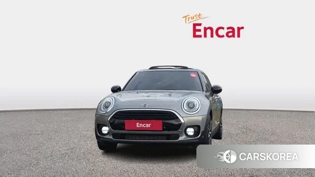 Mini Cooper Clubman id 3408158 из Кореи 13