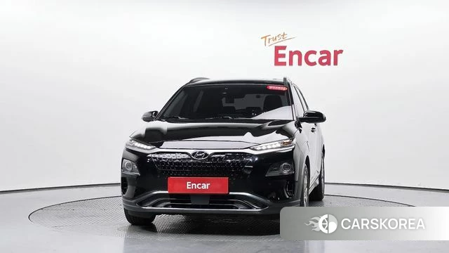 Hyundai Kona Electric id 4642580 из Кореи 23