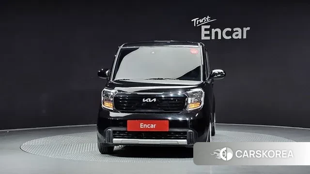 Kia The New Kia Ray id 3305567 из Кореи 13