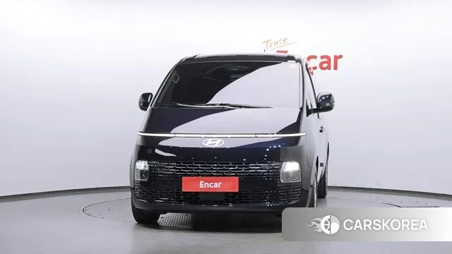 Hyundai Staria id 3377386 из Кореи 13