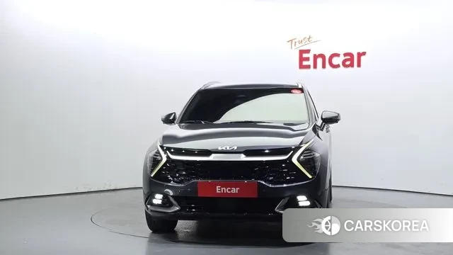 Kia Sportage 5th Generation id 3246881 из Кореи 13