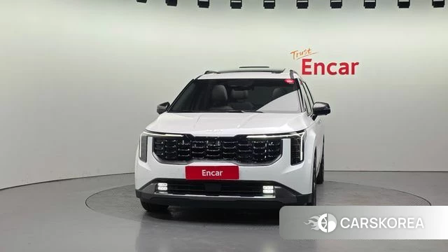 Kia The New Carnival 4th Generation id 3933671 из Кореи 13