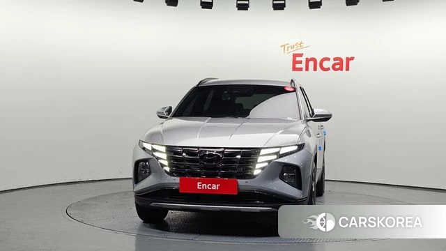 Hyundai Tucson (NX4) id 3892758 из Кореи 13