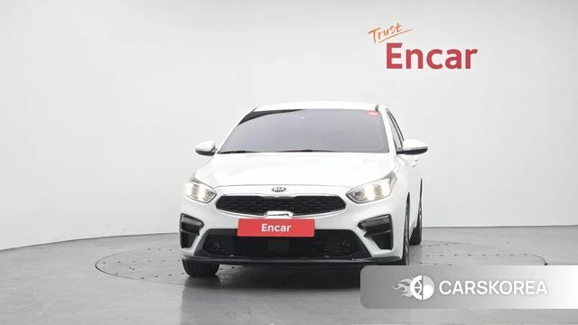 Kia Come New K3 id 4196435 из Кореи 13