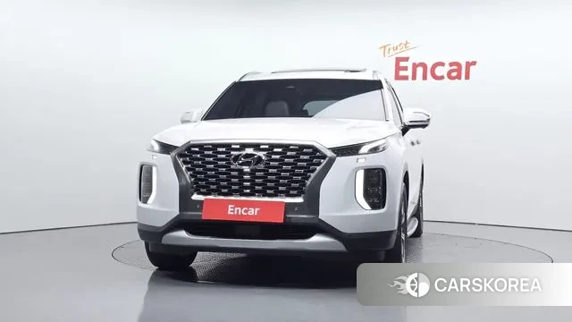 Hyundai Palisade id 2989598 из Кореи 13