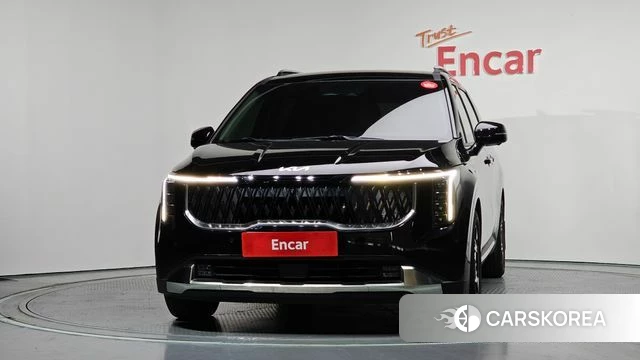 Kia The New Carnival 4th Generation id 3940179 из Кореи 13