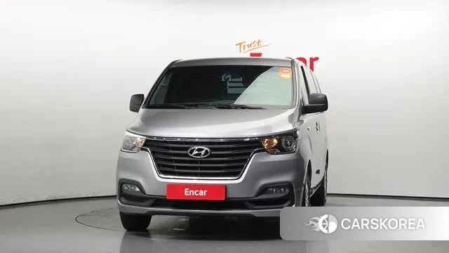 Hyundai The New Grand Starex id 3028368 из Кореи 13