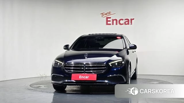 Mercedes-Benz E-Class W213 id 4642084 из Кореи 13