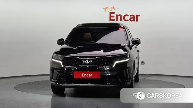 Kia Sorento 4th Generation id 3680185 из Кореи 13