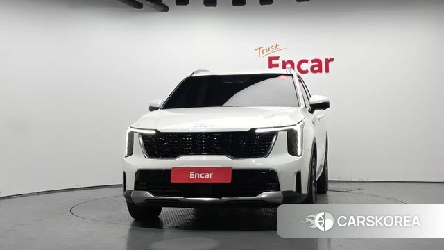 Kia The New Sorento 4th Generation id 4916903 из Кореи 13