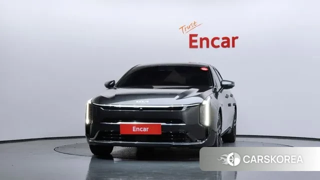 Kia The New K8 Hybrid id 3388294 из Кореи 13