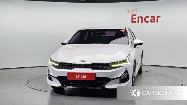 Kia K5 3rd generation id 4362611 из Кореи 13