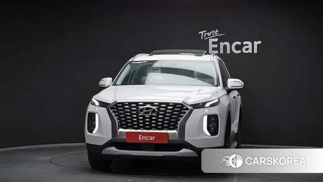 Hyundai Palisade id 3439818 из Кореи 13