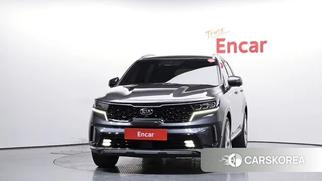 Kia Sorento 4th Generation id 3044267 из Кореи 13