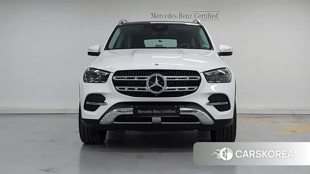 Mercedes-Benz GLE-Class W167 id 3310066 из Кореи 10