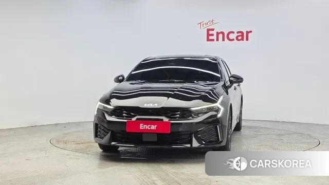 Kia The New K5 Hybrid 3rd generation id 3751221 из Кореи 13