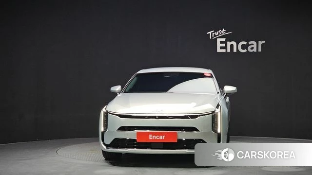 Kia The New K8 id 3933684 из Кореи 13