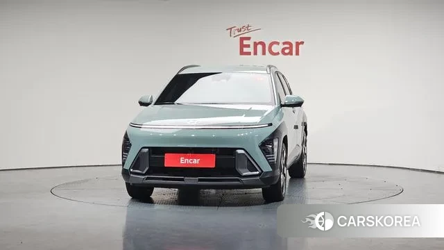 Hyundai Kona (SX2) id 3426112 из Кореи 14