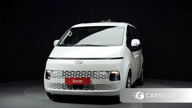 Hyundai Staria id 3173845 из Кореи 13