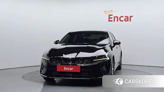 Kia K5 Hybrid 3rd Generation id 3826480 из Кореи 13